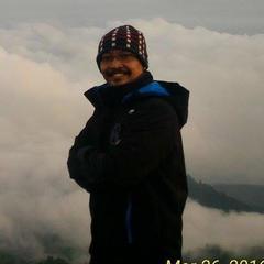 Amos Sukamto's profile picture