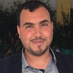 Yassine Slimani's profile picture
