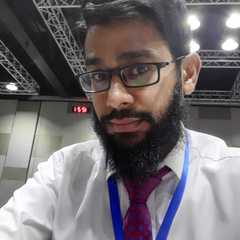 Muhammad Ali Shoaib's profile picture