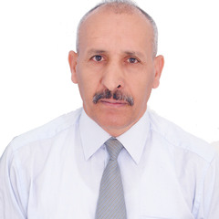 Cheriti Abdelkrim's profile picture