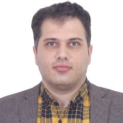 Yasin Orooji's profile picture