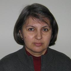 Dana Rizescu's profile picture