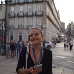 Serena Iacobucci's profile picture