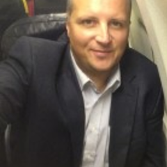 Mark Anthony Camilleri's profile picture