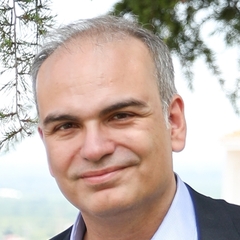 Abraham Tsitlakidis's profile picture