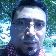 Fateh - Eddine Boumendjel's profile picture