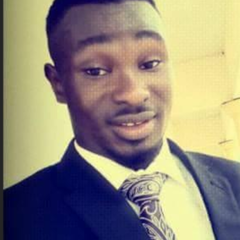 N Udosoh's profile picture