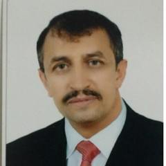 Ahmed Hamood Al-Shahethi's profile picture