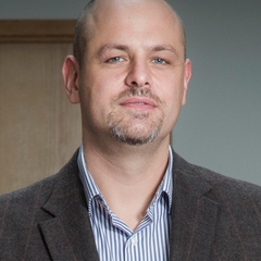 Steven Yeomans's profile picture