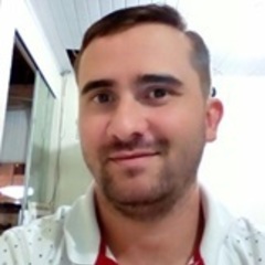 Ruan  Santos's profile picture