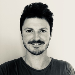 Pau  Guinart 's profile picture