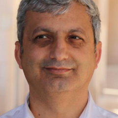 Ilhan Ozturk's profile picture