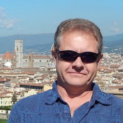 Dwight Odland's profile picture