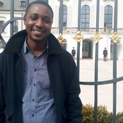 Olumuyiwa Peter's profile picture