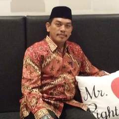 Ismail Fahmi Arrauf Nasution's profile picture