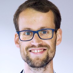 Herman Van Brenk's profile picture