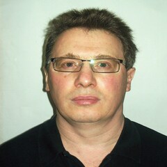 Igor Rogachevskii's profile picture