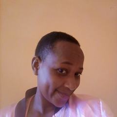 Immaculate Mbabazi's profile picture