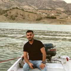 Pshtiwan Mohammed's profile picture