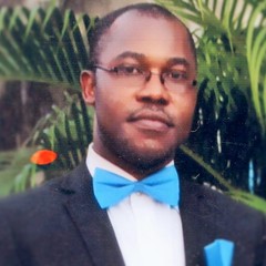 Maurice Ekpenyong's profile picture