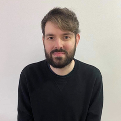 Anthony Smith's profile picture