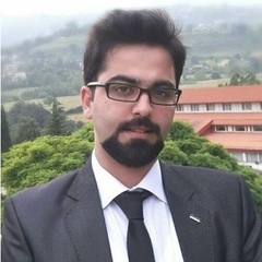 MOHAMMAD REZA PENDAR's profile picture