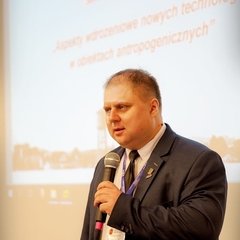 Dariusz Tomaszewicz's profile picture