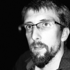 Nicolas Mellado's profile picture