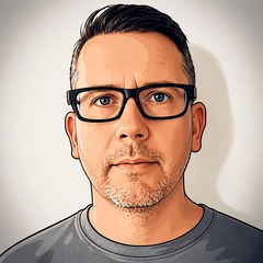 Ian van der Linde's profile picture