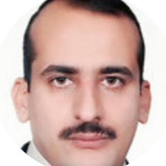 Ziyad  Abdullah's profile picture