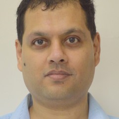 Shrisha Rao's profile picture