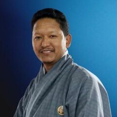 Chencho  Wangchuk's profile picture