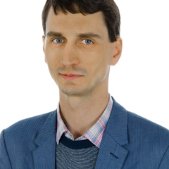 Andrzej Klimczuk's profile picture