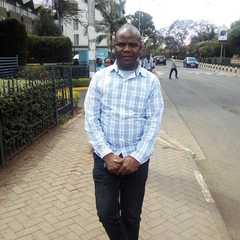 Fabian Mihafu's profile picture