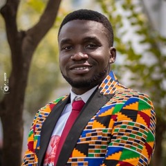 EMMANUEL NKETIAH's profile picture