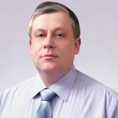 Vitalii Kaliberdenko's profile picture