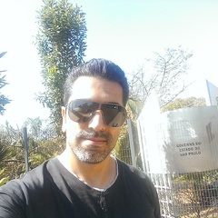 Nima Sanadgol's profile picture