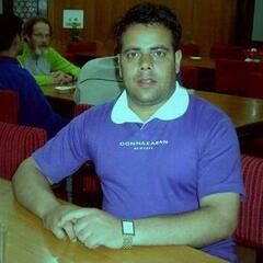 Manzoor Mir's profile picture