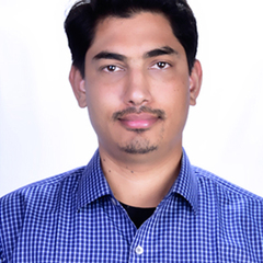 Laxmikant Gautam's profile picture