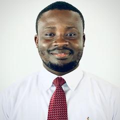 Frederick Affum's profile picture