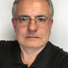 Elek Molnar's profile picture