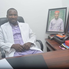 Sunday Adeyemo 's profile picture