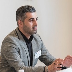 Elcin Huseyn's profile picture