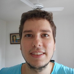 Marcel Almeida's profile picture