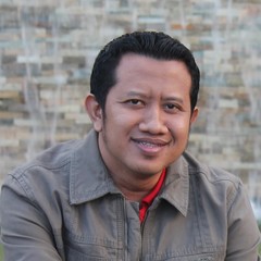 Zuhairan Yunan's profile picture