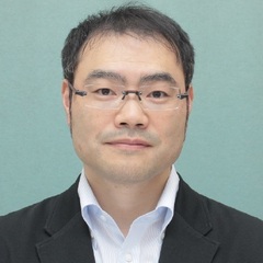Yosuke Uchiyama's profile picture