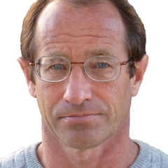 Mikhail Kisin's profile picture