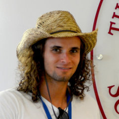 Mateusz Taszarek's profile picture