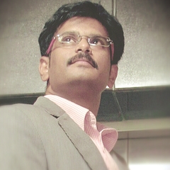 Madhusudhan K Siddaiah 's profile picture