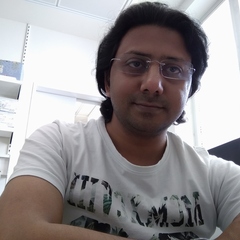 NEERAJ SHARMA's profile picture